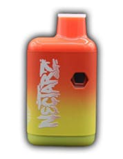 Beezle - Raspberry Kush Nectarz Disposable Vape (1g)