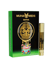 Sour Watermelon Squirt Cartridge