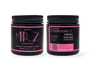 Compound Z