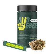 Paradise Snacks Flower | 28g