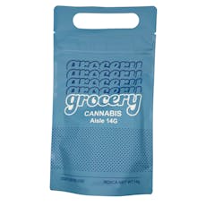 Grocery | Motor Cake | 14g