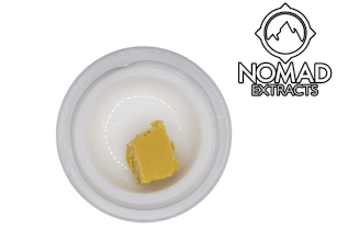Nomad Wax - Willyz Wonkaz 1g