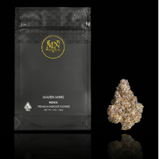 Maven Genetics - Chroma (Indica) Flower 14g