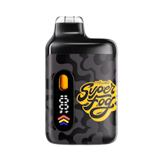 MFUSED - Stoopid Gas "Gas" - 2g LOUD Dispo