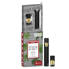 Stiiizy | Blue Dream (S) | 1g Vape Starter Pack | THC 84.19%