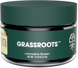 Peanut Butter Muffin - Small Buds (7.0g