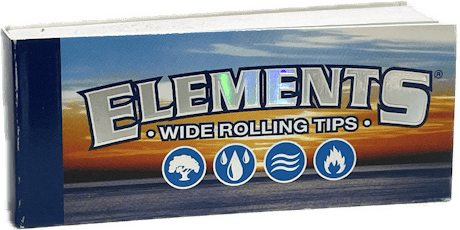 Elements | Rolling Tips