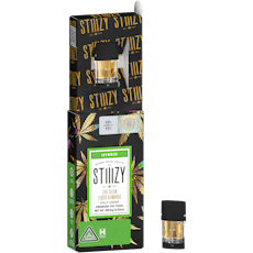 Live Resin Pink Runtz Pod 0.5g