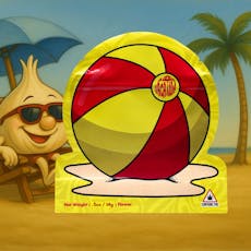 Vacation | Garlic Sundae | Flower - 3.5g