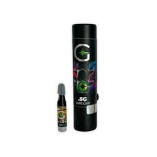 OG Kush CDT Cart (.5g)
