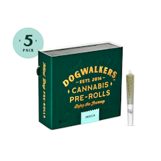 DW Animal Scout 1.75g PRJs $20