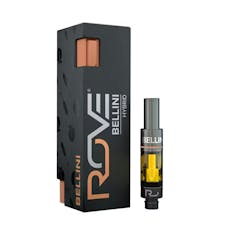 Rove- Belini Cartridge- 0.5g