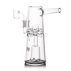 Turret Mini Dab Rig