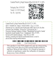 Nuclear Mfns Preroll | T21.20% | 01186 | 1g