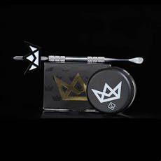 Orange 43 | Live Resin | 1g