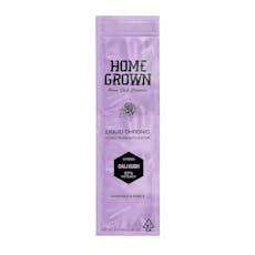 Homegrown - Cherry Pie (Indica) Cured Resin Applicator 1000mg