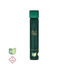 Dogwalkers - Scout Dawg OG SSU Flower Pre-Roll - .75g - 1 Day