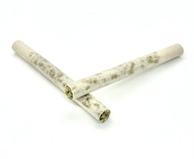 Diamond Infused Pre Roll | Lato Berry | 2pk