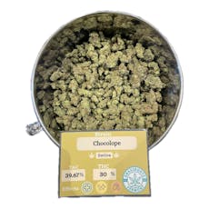 Snickerdoodle | Deli Style Flower | Grassroots