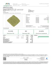 Savvy GRND 7g Red Gary (H) 26956