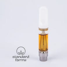 Standard Farms Vape (1000mg) Trop Berry