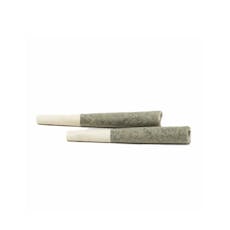 Pre-Roll Bonsai 2 pack - .5g Energy