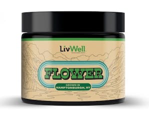 Strawberry OG Cookies | 14g