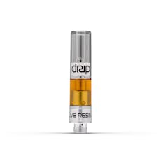 (DRIP) Live Resin C-Cell 0.5g (Gastro Pop #19)
