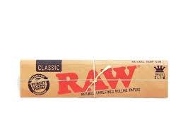 Elements King Size Rice Papers
