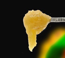 710 Labs - Persy Rosin Sauce 1g; Sherb Fumez #1