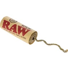Raw - Hempwick