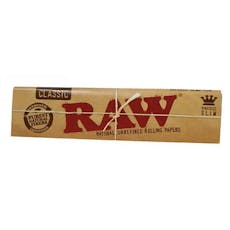 Raw Classic King Size Wide