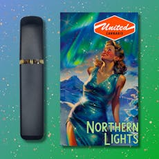 1/2g CO2 AIO | Northern Lights