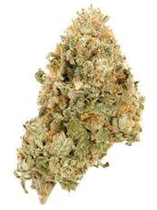 Hashburger - The Local