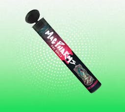 MAC PHARMS | LONDON POUNDCAKE | PREROLL | 1G