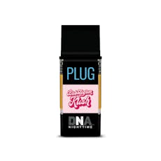 PlugPlay - Bubblegum Kush (Indica) DNA Pod 1g