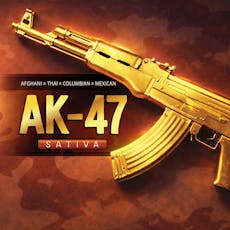AK-47 14g - Harmony Farms