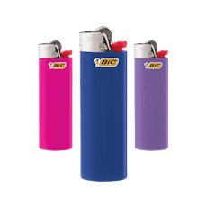 BIC Lighter