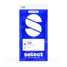 Select | Elite | Briq | Tahoe OG | Indica | AIO | 2 g