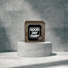 GDF: Live Resin Concentrate | Rainbow Belts | Badder | 1g