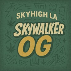SkyHigh LA Flower | Skywalker OG
