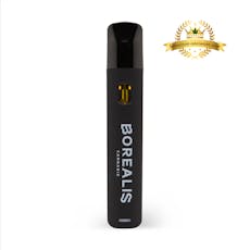 Quantum Drift | Live Resin Disposable 1g