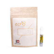 Echo - Sour Tangie Live Nectar XL Cart - 1g