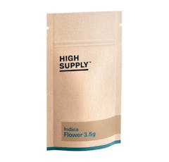 High Supply I Mango Mintality I 3.5g