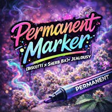 The Deli - Permanent Marker