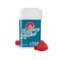 Quick Razzcherry Rocket