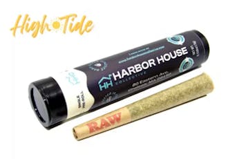 Pre-roll - Jack's Dream - 0.5g