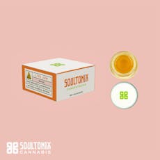 STX - Moroccan Peaches Jam 1g