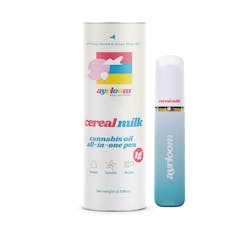 Ayrloom | Cereal Milk | Hybrid | AIO | 1g