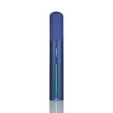 PUFFCO - PIVOT - SAPPHIRE